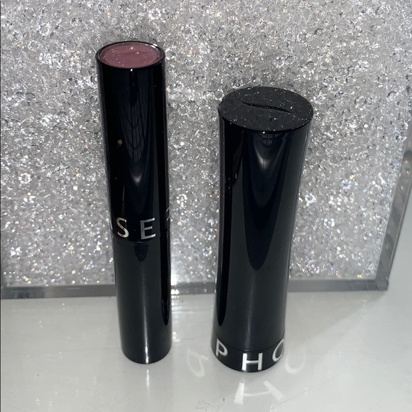 Sephora Lipsticks